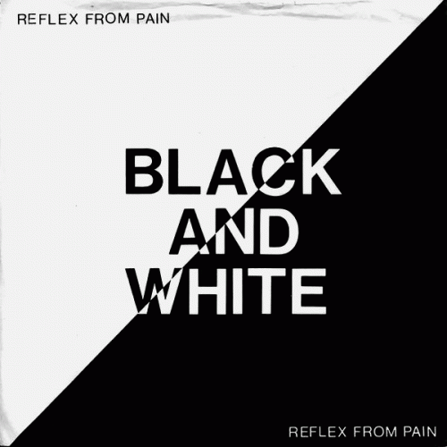 Reflex From Pain : Black and White